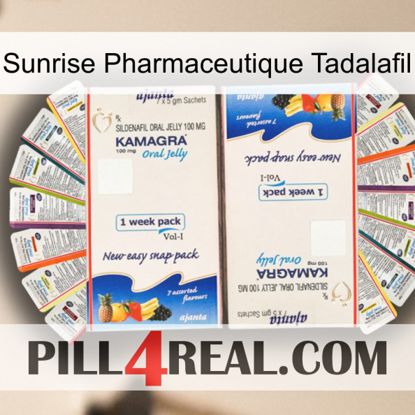 Sunrise Pharmaceutical Tadalafil kamagra1.jpg